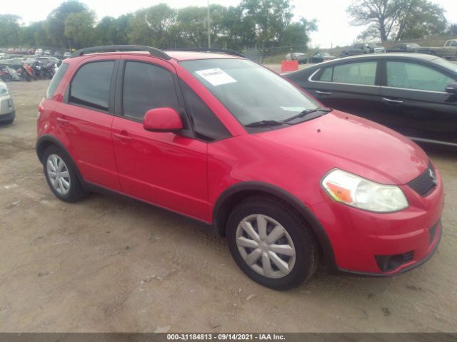 SUZUKI SX4 2010 js2yb5a30a6310298