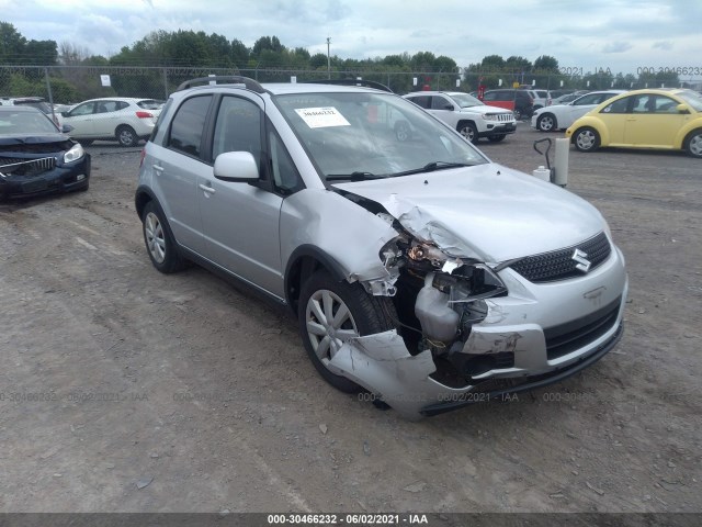 SUZUKI SX4 2010 js2yb5a30a6310625