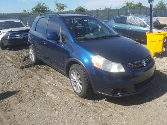 SUZUKI SX4 2010 js2yb5a30a6310883