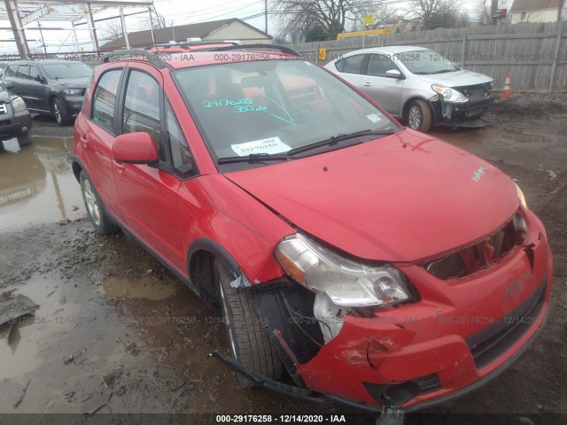 SUZUKI NULL 2011 js2yb5a30b6300047