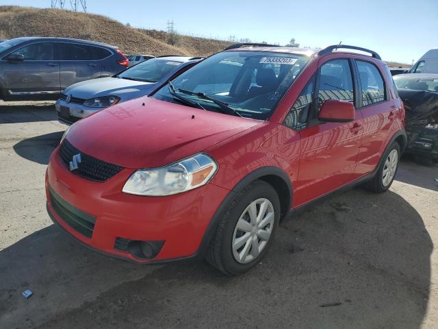 SUZUKI SX4 2011 js2yb5a30b6300436