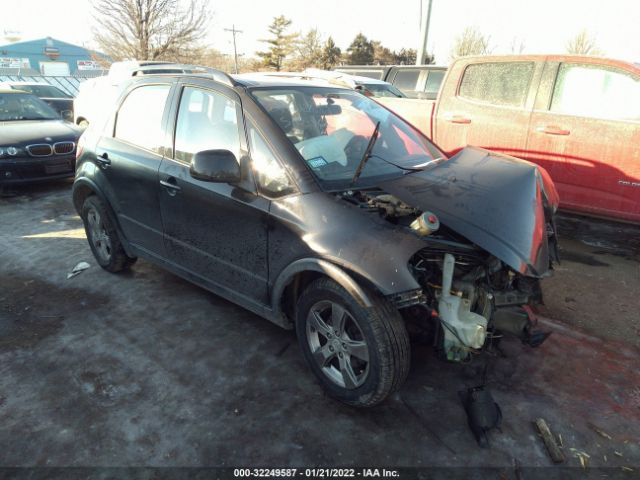 SUZUKI SX4 2011 js2yb5a30b6300484