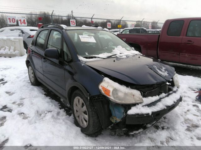 SUZUKI SX4 2011 js2yb5a30b6301232