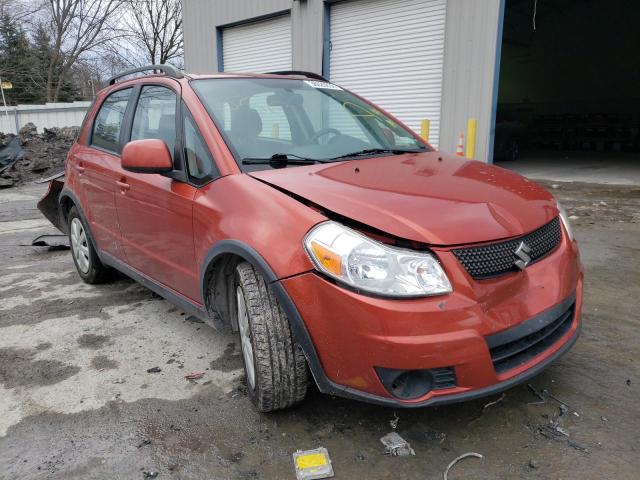 SUZUKI SX4 2011 js2yb5a30b6302915