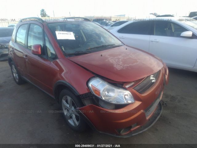 SUZUKI SX4 2011 js2yb5a30b6303255