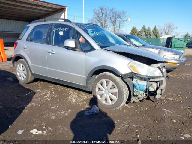 SUZUKI SX4 2011 js2yb5a30b6303286