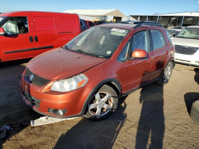 SUZUKI SX4 2011 js2yb5a30b6303756