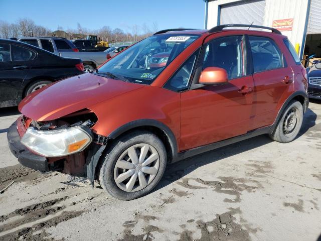 SUZUKI SX4 2011 js2yb5a30b6304146