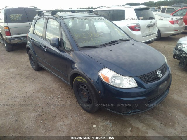 SUZUKI SX4 2011 js2yb5a30b6304440