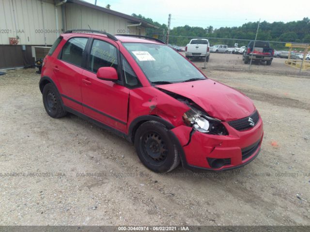 SUZUKI SX4 2011 js2yb5a30b6304664