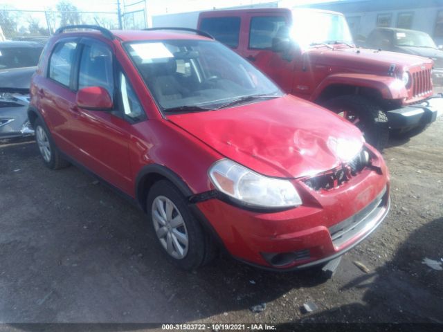 SUZUKI SX4 2011 js2yb5a30b6304857