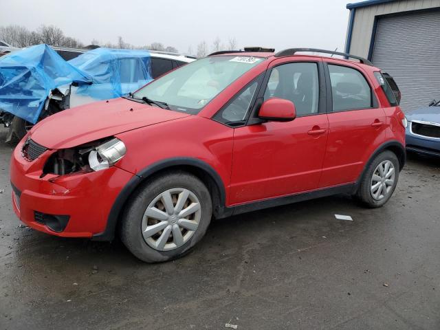 SUZUKI SX4 2011 js2yb5a30b6304924