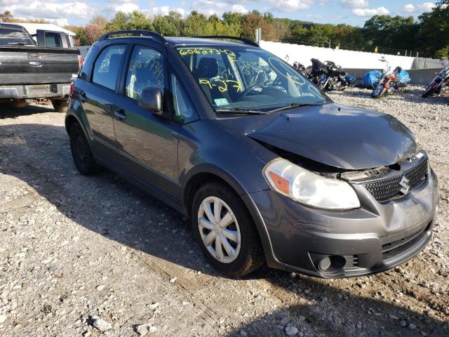 SUZUKI SX4 2011 js2yb5a30b6305104