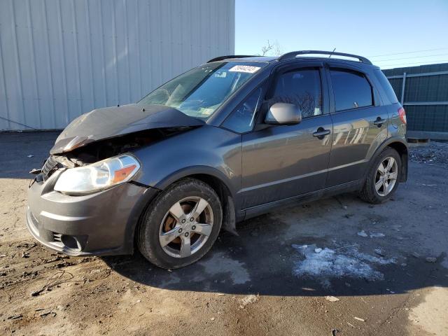 SUZUKI SX4 2011 js2yb5a30b6305264