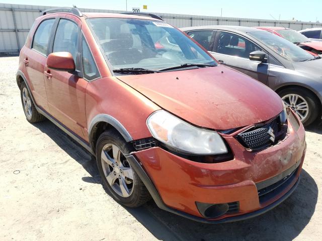 SUZUKI SX4 2012 js2yb5a30c6304035