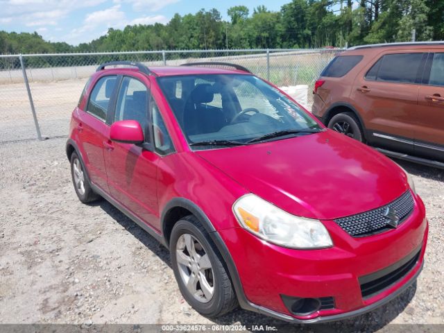 SUZUKI SX4 2012 js2yb5a30c6308098