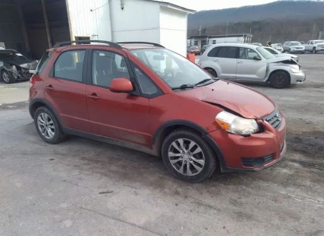 SUZUKI SX4 2013 js2yb5a30d6100062