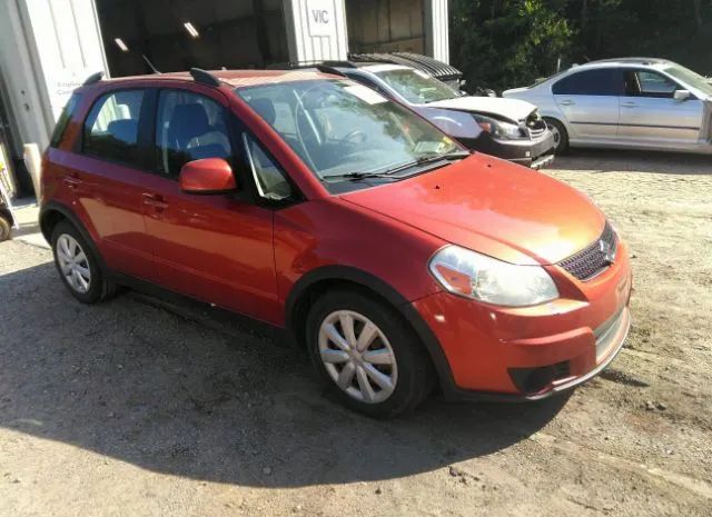 SUZUKI SX4 2010 js2yb5a31a6300637