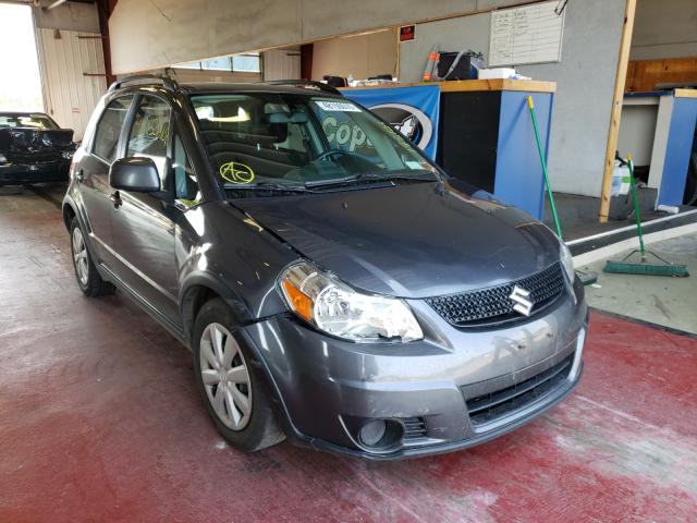 SUZUKI SX4 2010 js2yb5a31a6301531