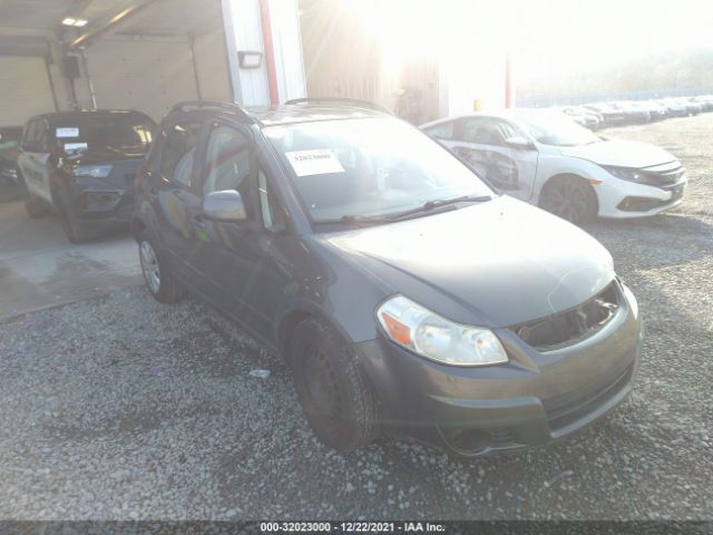 SUZUKI SX4 2010 js2yb5a31a6301576