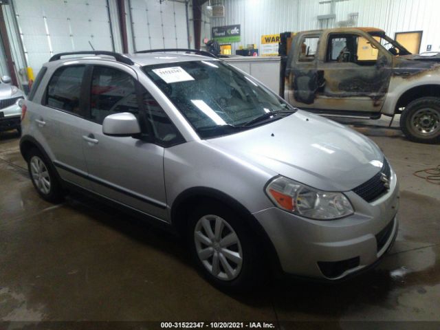 SUZUKI SX4 2010 js2yb5a31a6301884