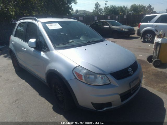 SUZUKI SX4 2010 js2yb5a31a6302338