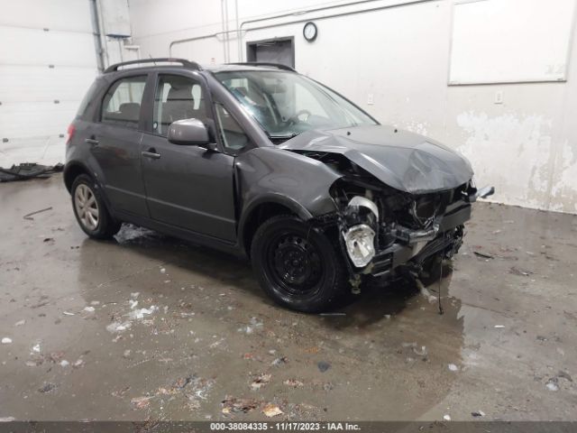 SUZUKI SX4 2010 js2yb5a31a6310164