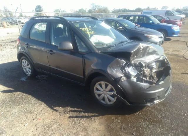 SUZUKI SX4 2010 js2yb5a31a6310746