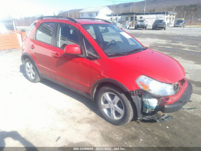 SUZUKI SX4 2011 js2yb5a31b6300879