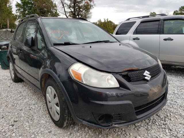 SUZUKI SX4 2011 js2yb5a31b6301451