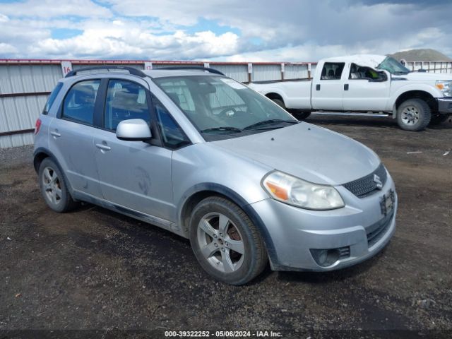 SUZUKI SX4 2011 js2yb5a31b6301689