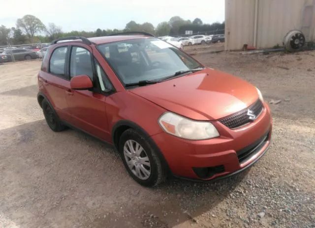 SUZUKI SX4 2011 js2yb5a31b6301921