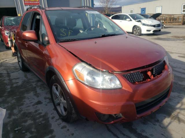 SUZUKI SX4 2011 js2yb5a31b6302115