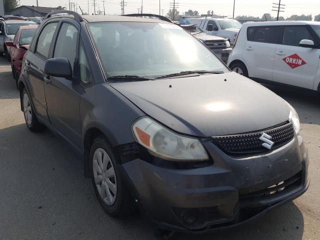 SUZUKI SX4 2011 js2yb5a31b6302633