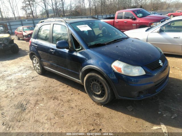 SUZUKI SX4 2011 js2yb5a31b6302793