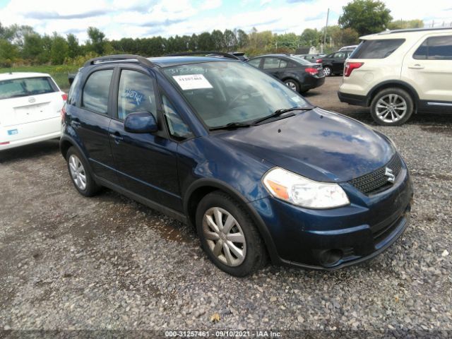 SUZUKI SX4 2011 js2yb5a31b6303121