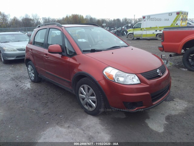 SUZUKI SX4 2011 js2yb5a31b6303572