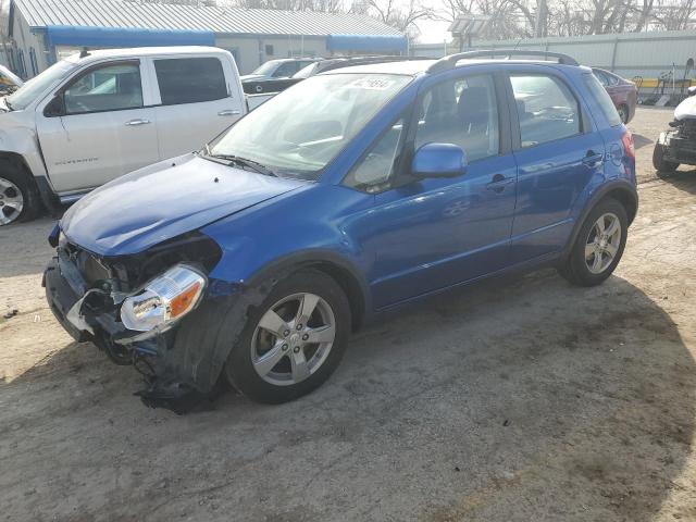 SUZUKI SX4 2012 js2yb5a31c6300835