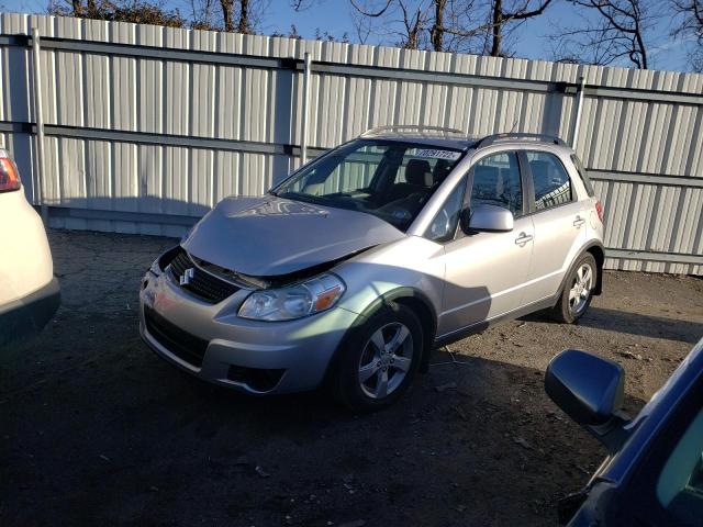 SUZUKI SX4 2012 js2yb5a31c6301127