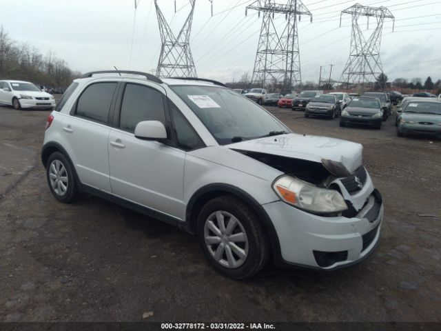 SUZUKI SX4 2012 js2yb5a31c6303962