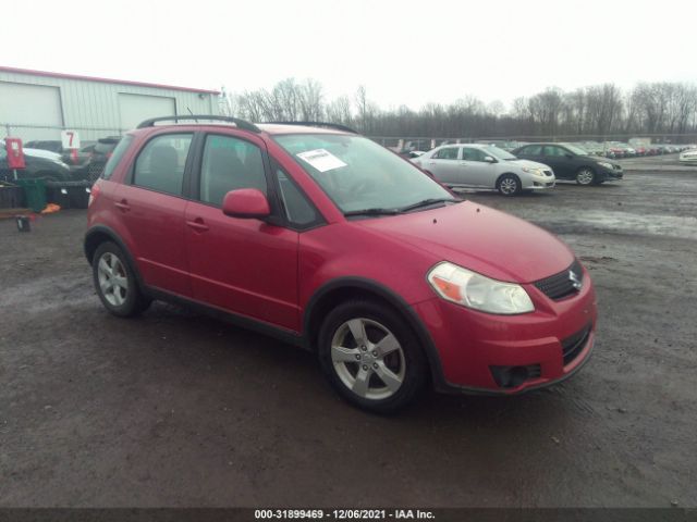 SUZUKI SX4 2011 js2yb5a31c6304710