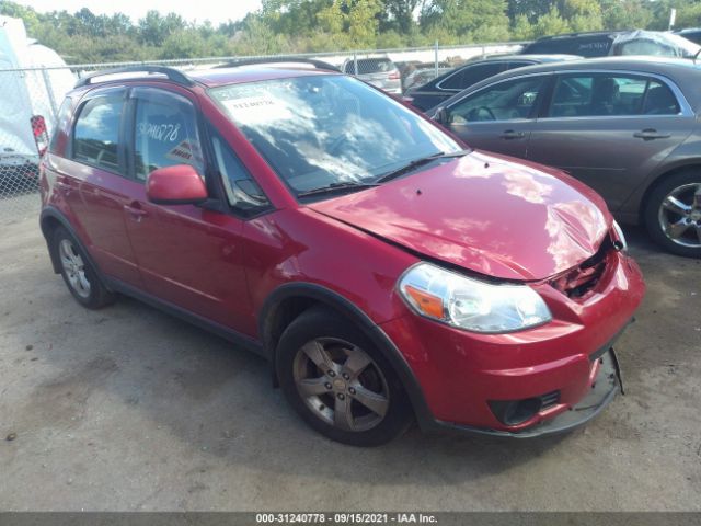 SUZUKI SX4 2012 js2yb5a31c6304979