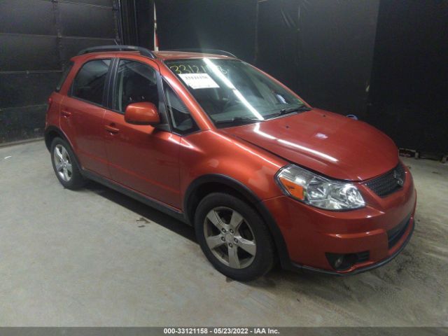 SUZUKI SX4 2012 js2yb5a31c6308465