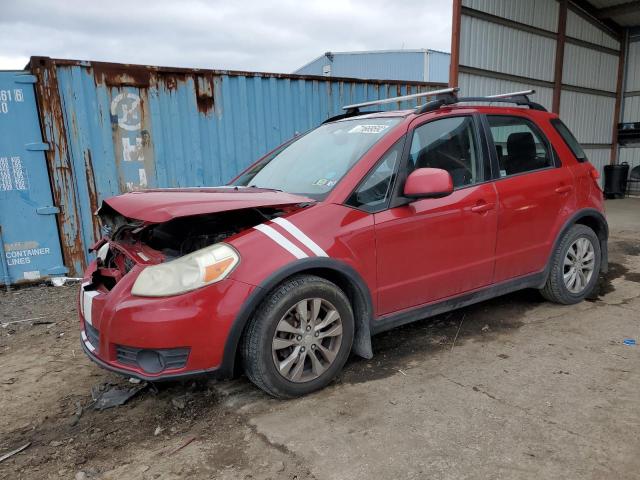 SUZUKI SX4 2013 js2yb5a31d6100023