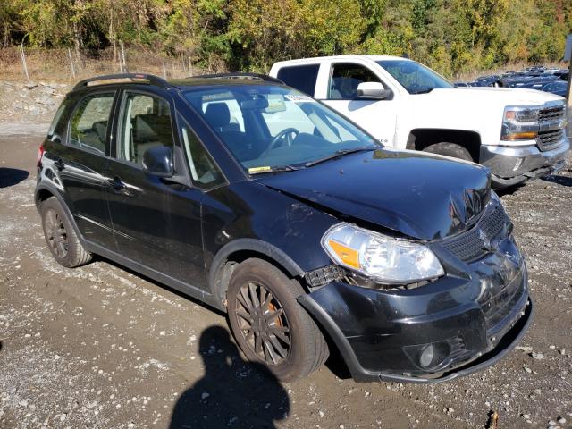 SUZUKI SX4 2010 js2yb5a32a6300162