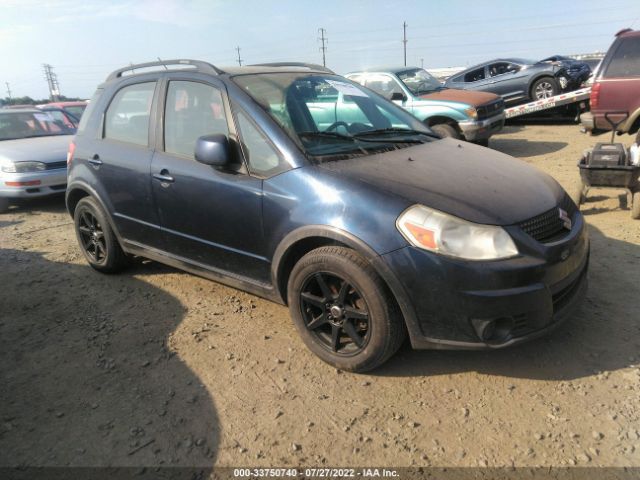 SUZUKI SX4 2010 js2yb5a32a6301876