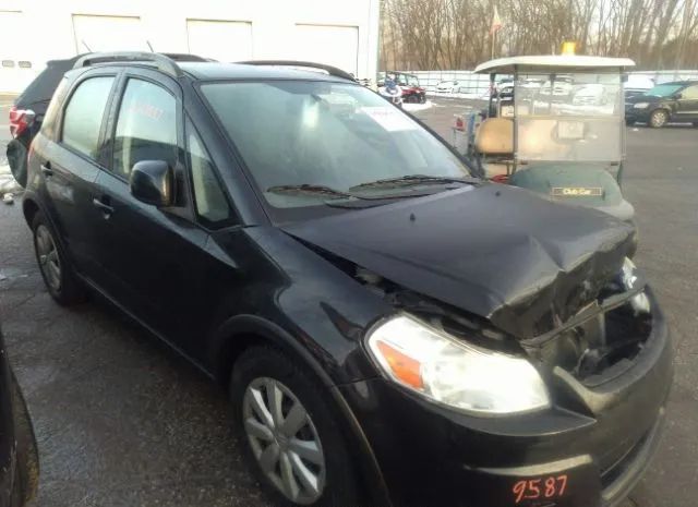 SUZUKI SX4 2010 js2yb5a32a6302607