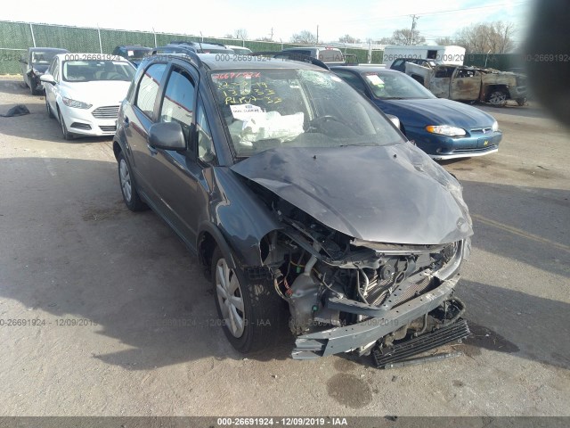 SUZUKI SX4 2010 js2yb5a32a6302610