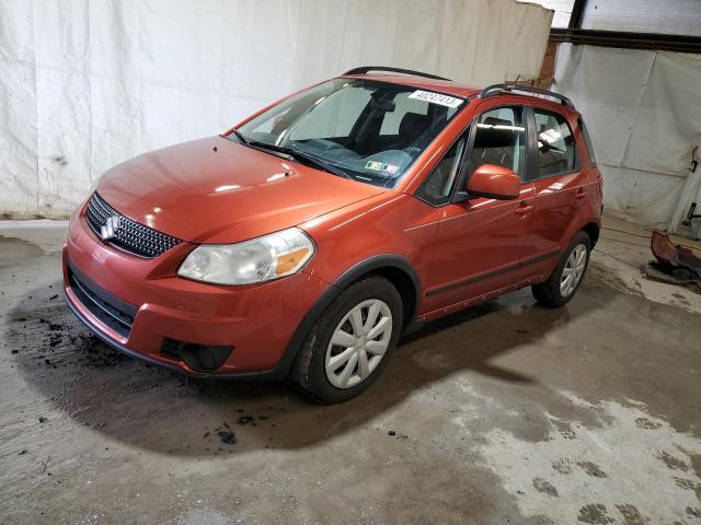 SUZUKI SX4 2010 js2yb5a32a6310352