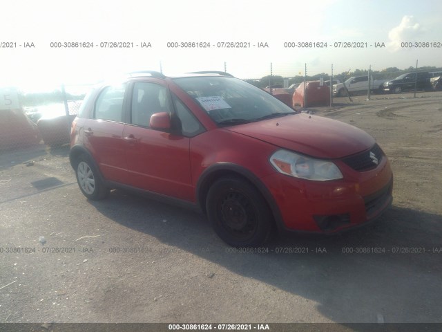 SUZUKI SX4 2010 js2yb5a32a6310366